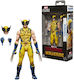 Hasbro Fans Avengers Basic Figures Legends Wolv...