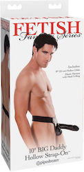 Ffs Big Daddy Hollow 10 Strap Ffs Big Daddy Hollow 10 Strap