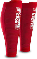 Compressport R2 Oxygen Ελαστική Περικνημίδα σε Χρώμα