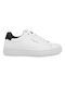 Renato Garini Sneakers White