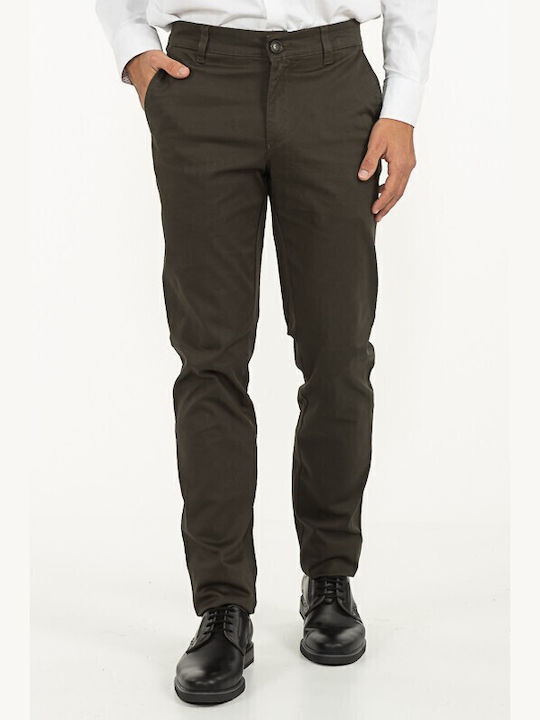 Cor's Pantaloni Chino Ladi