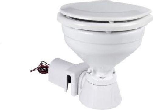 Electric Toilet 12v