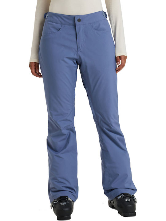 Roxy Backyard ERJTP03238-BQY0 Women's Trousers ...