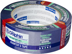 Blue Dolphin Хартиена лента 01-1-02ENSBLBDN 38мм x 50м
