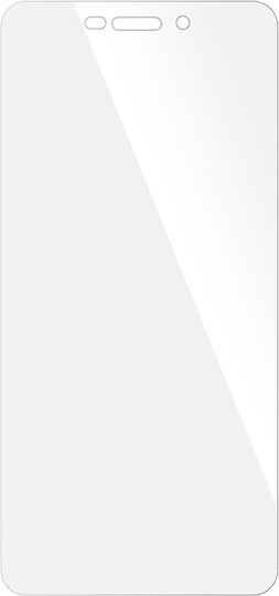0.26мм Закалено стъкло (TCL 40 SE)
