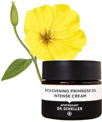 Dr. Scheller Primrose Oil Intensive Rich Cream Night 50ml Dr. Scheller Primrose Oil Intensive Rich Cream Night 50ml