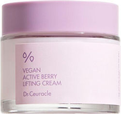 Dr. Ceuracle Active Berry Lifting Cream 76gr