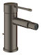 Grohe Wasserhahn Bidet Schwarz / Schwarz / Schwarz