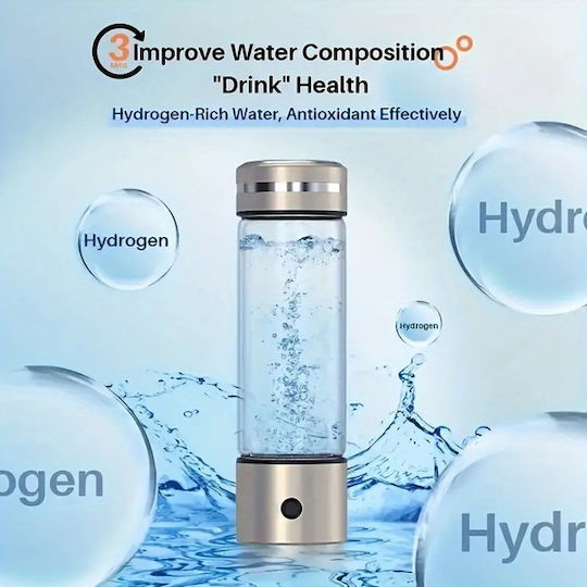 Grigoriou Family Farms Ozone Device