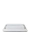 Korres Craft Wedding Tray made of Wood Gray 1pcs