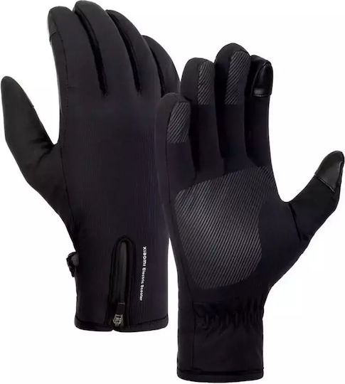 Xiaomi Mi Electric Scooter Riding Gloves Bhr6758gr Size Xl Black