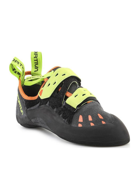 La Sportiva Tarantula Men's Neutral Climbing Sh...
