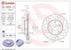 Brembo Brake Disc