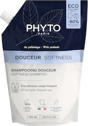 Phyto Douceur Softness Refill 750 мл