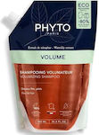 Phyto Volume Refill Șampoane Volumului & Strălucirii 750ml