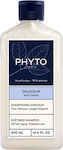 Phyto Douceur Softness Shampoos Hydration & Shine 500ml