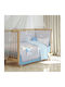 Greenwich Polo Club Duvet Crib Microfiber Beige 110x150cm