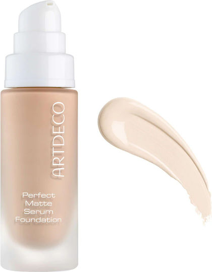 ArtDeco Peftect Matte Serum Liquid Foundation 46 20ml