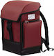 Duerasol Medizinischer Rucksack in Rot Farbe