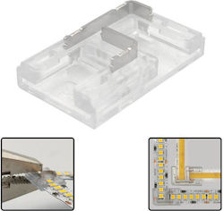 Eckverbinder LED-Streifen DC:24V Bridgelux COB – SMD IP20
