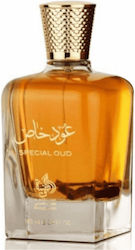 Al Wataniah Spezial Oud Eau de Parfum 100ml