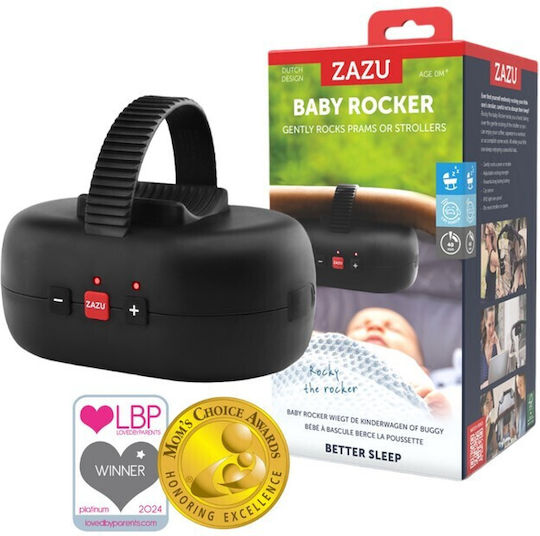 Zazu Robby Rocker Kinderwagen-Vibrationsgert | Skroutz Germany