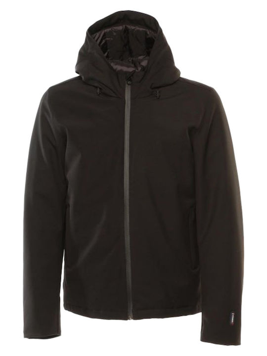 Jacke Blau