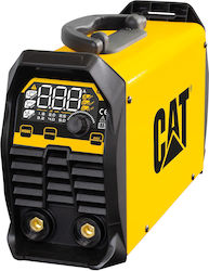 CAT DZ2000 Ηλεκτροκόλληση Inverter 200A MMA / TIG