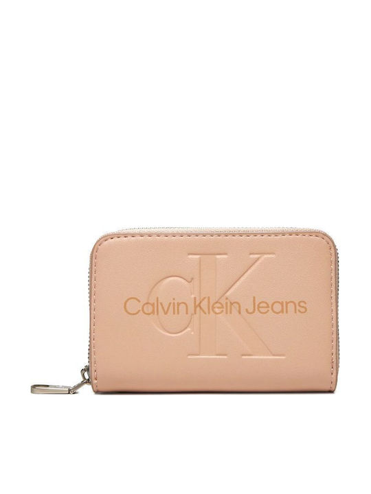 Calvin Klein Sculpted Mic Portofel de damă Clas...