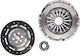 Valeo Set de ambreiaj pentru Audi A3 Seat Altea / Ateca Skoda Octavia Volkswagen Caddy / Golf Plus / Golf Sportsvan