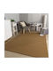 Homeone Kοrity All Season Χαλί Τζακιού Ορθογώνιο Σοκολατί 200x250cm