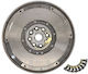 Sachs Flywheel for Daewoo Musso SsangYong Korando / MUSSO / Rexton