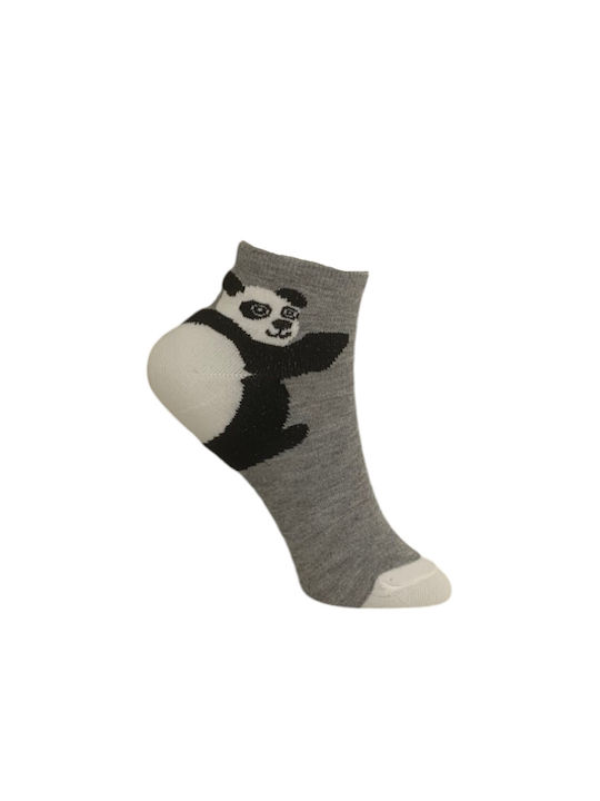 Socks Gray