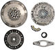 Luk Clutch Set for BMW E87 / E90 / E91 / E92 / E60 / X1