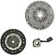 Luk Set de ambreiaj pentru Citroen Magazin online Ford Mondeo / Galaxie / S-Max
