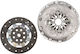 Sachs Clutch Set for Nissan Qashqai / X-Trail Renault Espace / Grand Scenic / Koleos / Laguna