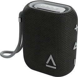 Creative Muvo Flex Bluetooth 10W έως 10 ώρες Μαύρο