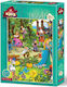 Детски Пъзел 150бр Art Puzzle