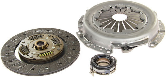 Valeo Kupplungssatz für Mitsubishi Carisma / Colt / Einkaufszentrum / Galant
