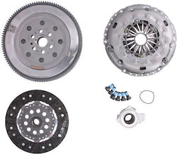 Luk Σετ Συμπλέκτη για Opel Astra / Signum / Vectra Saab 9-3 Luk Σετ Συμπλέκτη για Opel Astra / Signum / Vectra Saab 9-3
