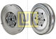 Luk Volant pentru Fiat Fullback - Spate complet Mitsubishi L200