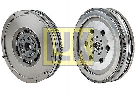 Luk Volant pentru Fiat Fullback - Spate complet Mitsubishi L200