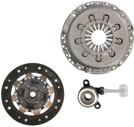 Luk Set de ambreiaj pentru Chevrolet Expres Dacia Magazin online Dokker Ford Expres Renault Grand Scenic - Mare scenic / Paisaj / Kangoo / Expres