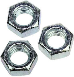 Nut 100pcs