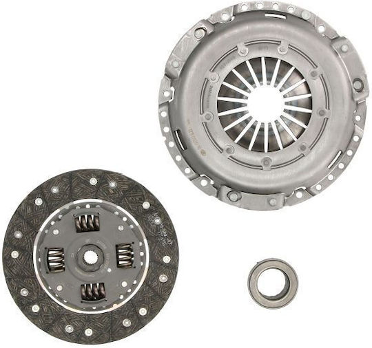 Luk Kupplungssatz für Opel Astra / Calibra / Kadett / Vectra