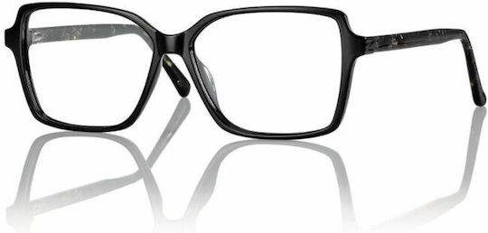 Centrostyle Kids Acetate Frame Black 0279-52-050-000