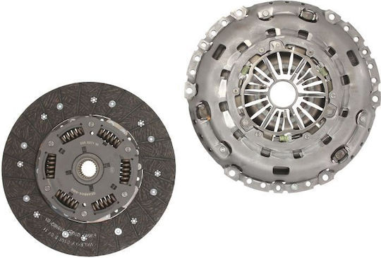 Luk Set de ambreiaj pentru Ford Galaxie / Mondeo / S-Max