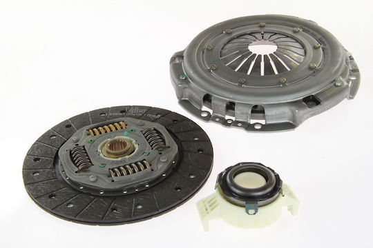 Valeo Set de ambreiaj pentru Alfa Romeo GTV / Păianjen Renault Păianjen