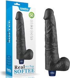 Softee Vibrator Black