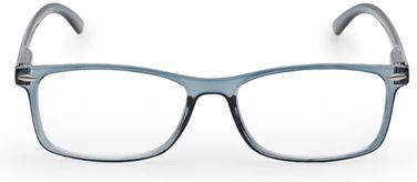Contacta Ochelari de citit +1.00 în culoarea Albastru